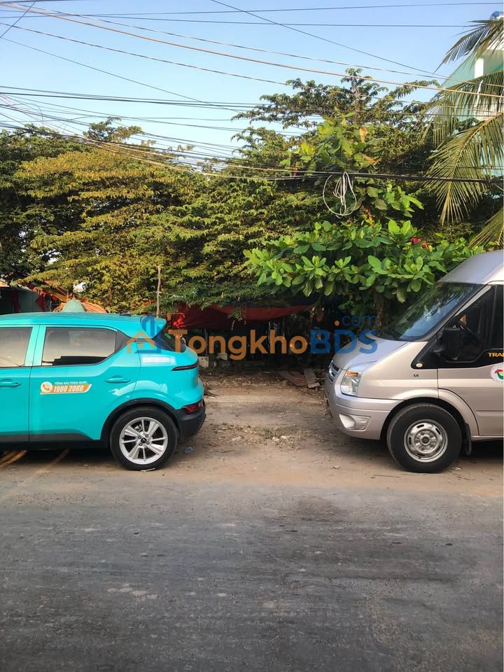 Đất nền Mỹ Tho 150m² 2.6 tỷ - Sổ đỏ chính chủ