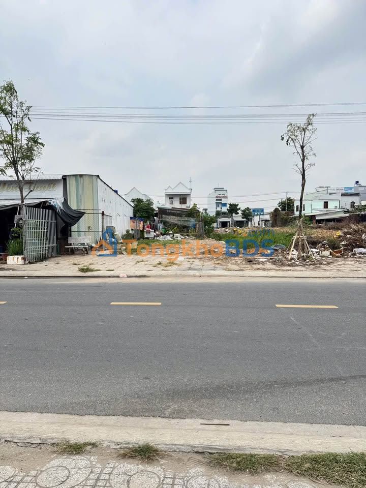 Land Nguyễn Thị Minh Khai Rạch Giá 99m² 3.1 tỷ - Sổ đỏ chính chủ