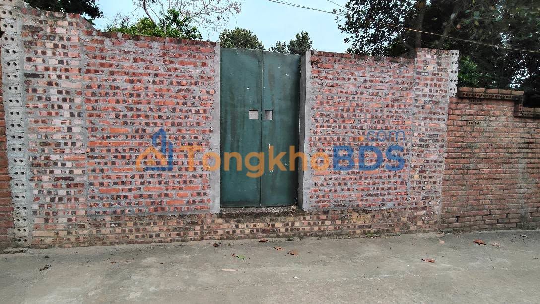 Đất Hạ Bằng Thạch Thất 100m² - Hạ tầng hoàn thiện