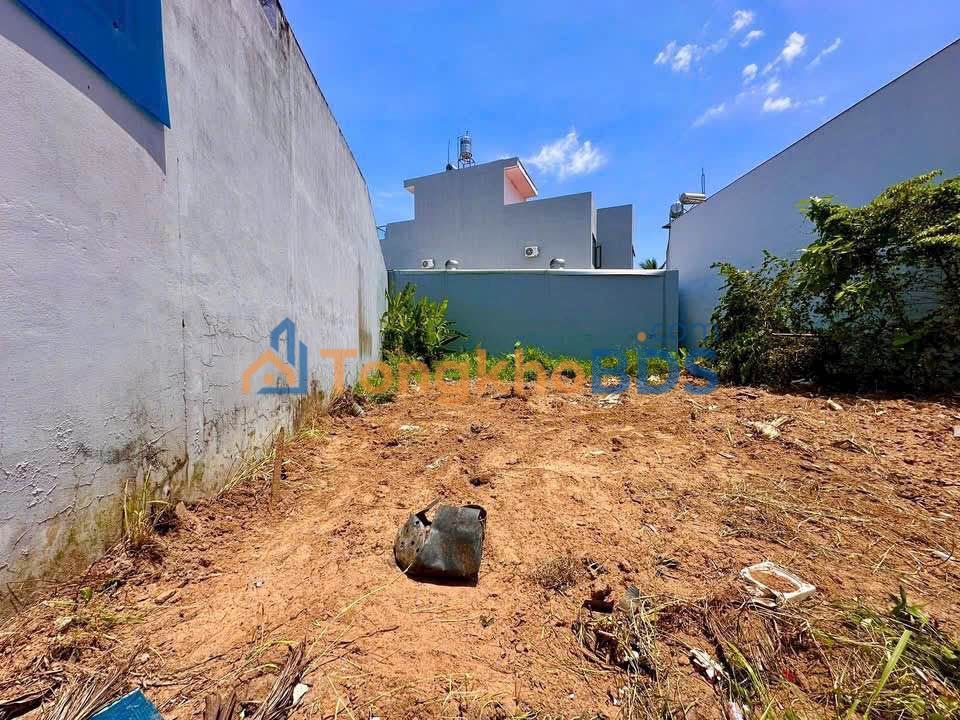 Đất nền Cao Lãnh 140m² 1.75 tỷ - Sổ đỏ chính chủ