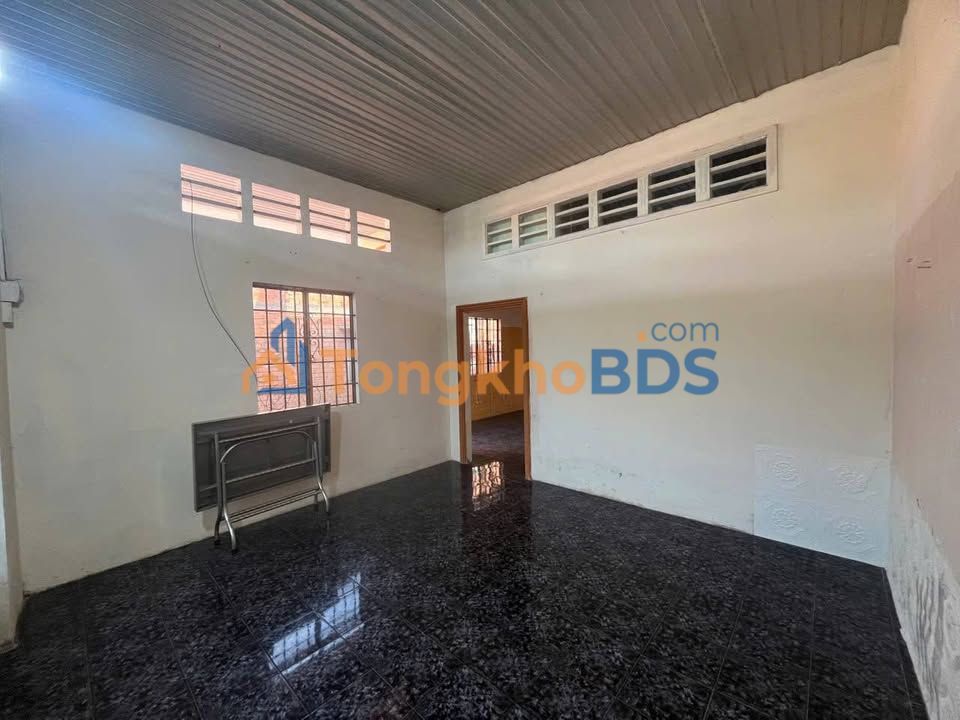 Nhà nguyên căn Bời Lời Tây Ninh 2.8 triệu - Chính chủ