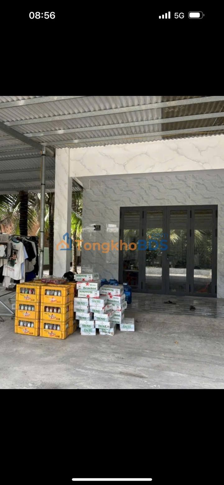 Nhà riêng Ninh Lộc Tây Ninh 279m² 2.1 tỷ - Chính chủ gấp