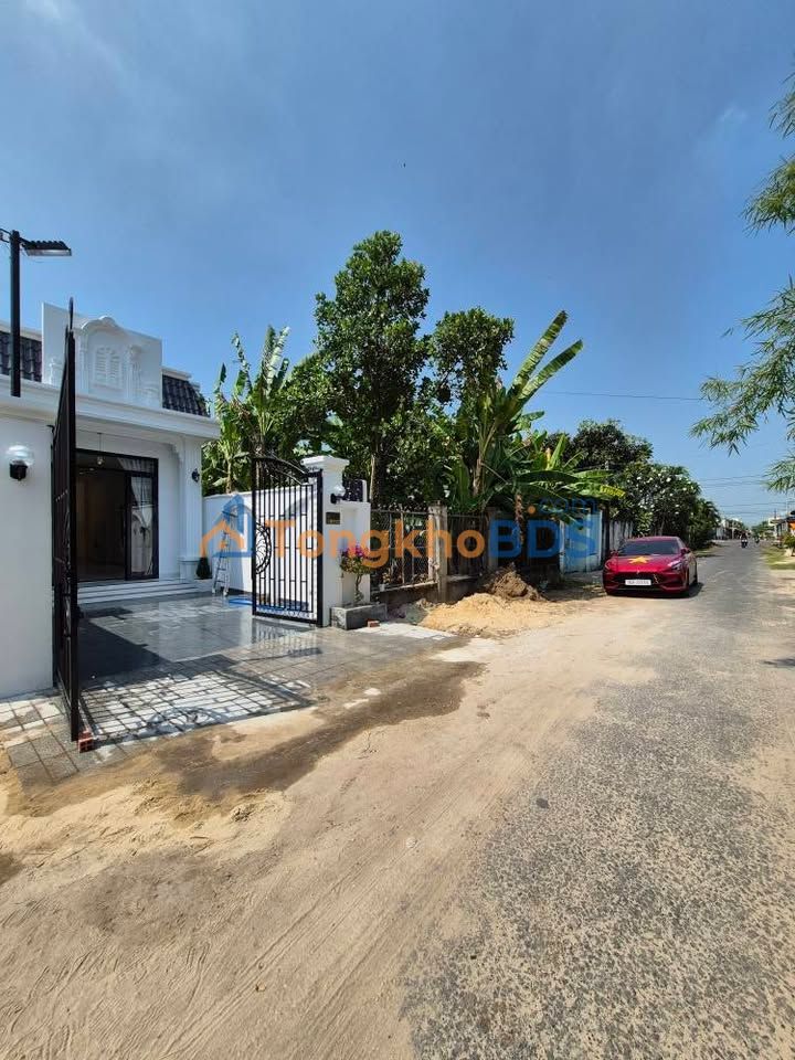 Nhà riêng Tây Ninh 143m² 1.85 tỷ - Sẵn sàng ở ngay