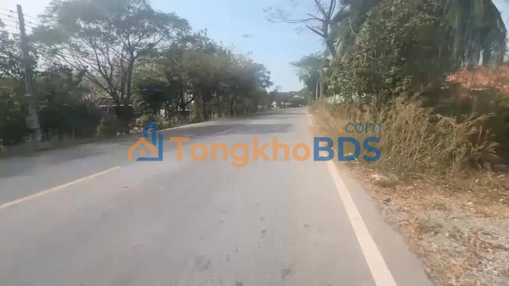 Đất nền Gò Dầu 175m² giá 450 triệu - Đất thổ cư 100%