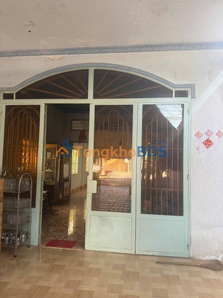 Đất nền Tam Hạp Châu Thành 372m² 470 triệu - Đường to ô tô