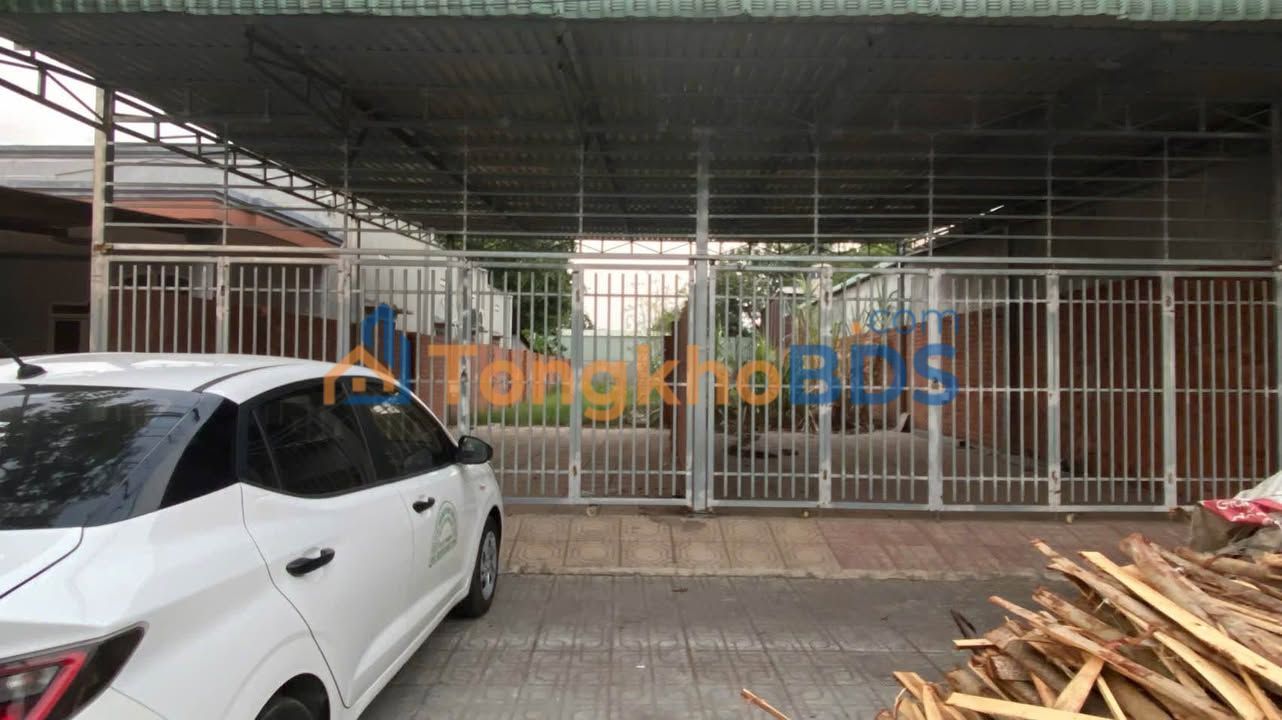 Đất Mặt Tiền ĐBP Ninh Sơn 181m² Thổ Cư - Giá Tốt 6xx Triệu