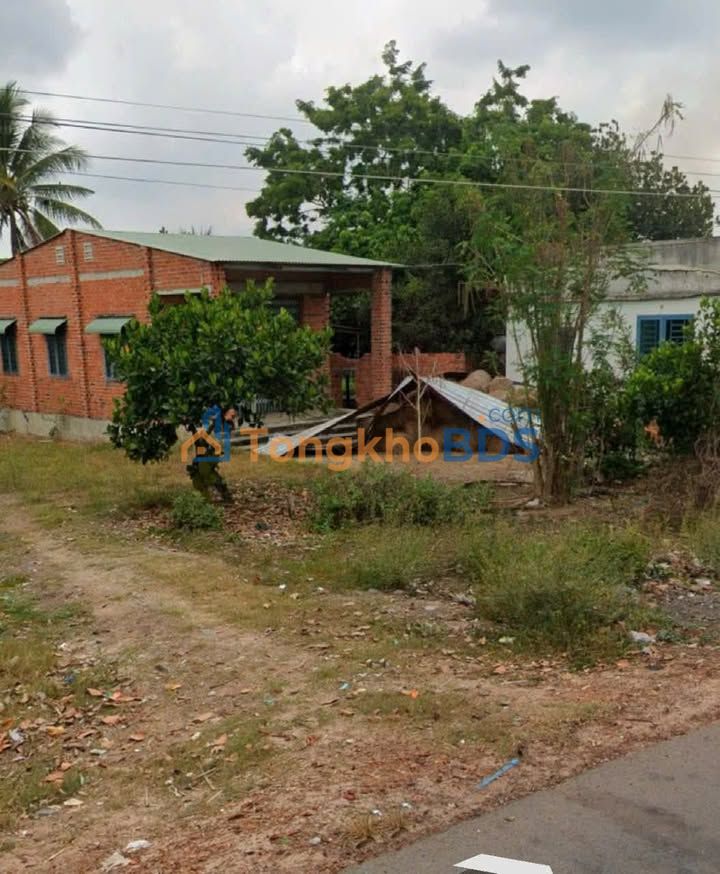 Đất nền Tân Phú Tân Châu 10.000m² - Tiềm năng tăng giá