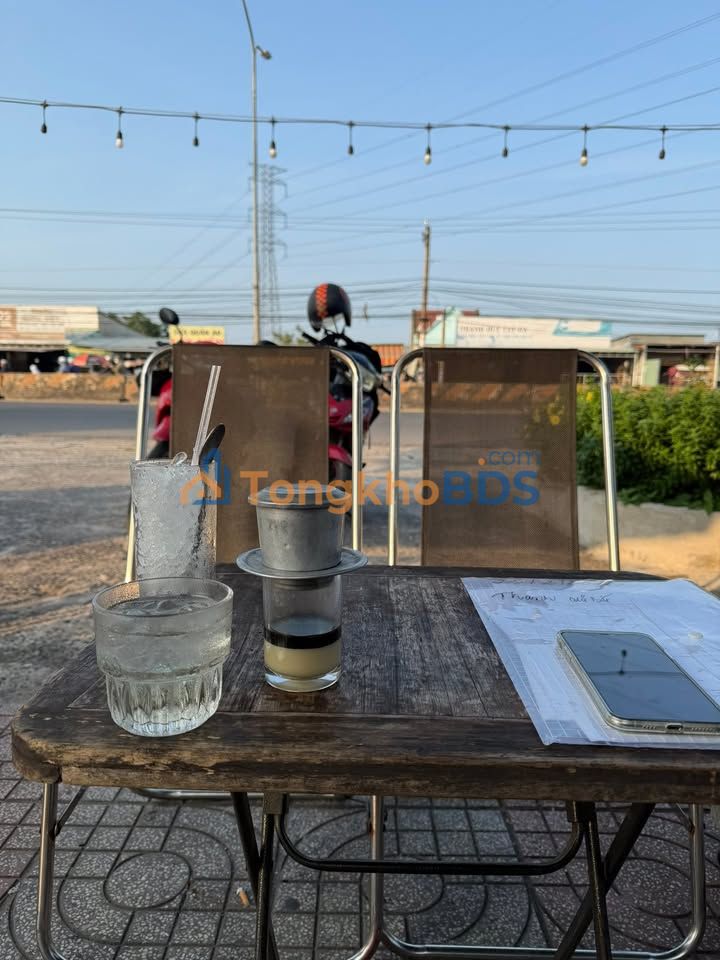 Đất nền Truông Mít 108m² 2xx triệu - Sổ đỏ chính chủ