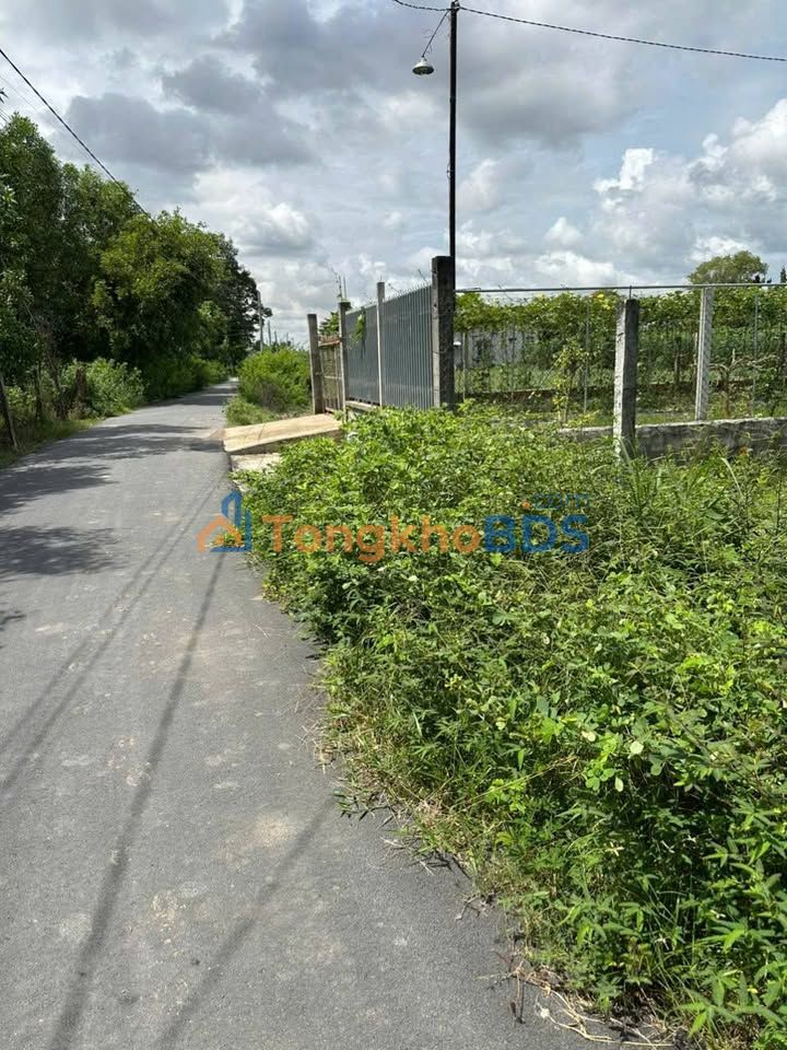 Đất nền Châu Thành Tây Ninh 500m² giá 1.15 tỷ - Sổ đỏ chính chủ quyết nhanh