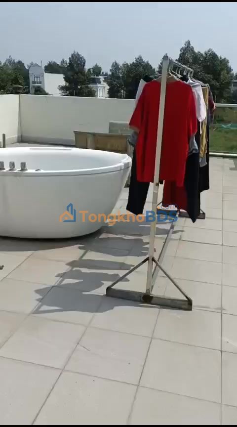 Nhà 1 Trệt 2 Lầu Bến Lức 132m² - Sẵn Sàng Dọn Vào Ở Ngay