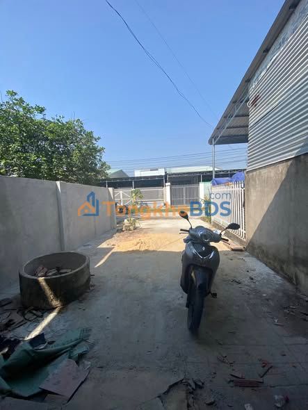 Nhà cấp 4 Ninh Phú Tây Ninh 160m² 830 triệu - Chính chủ