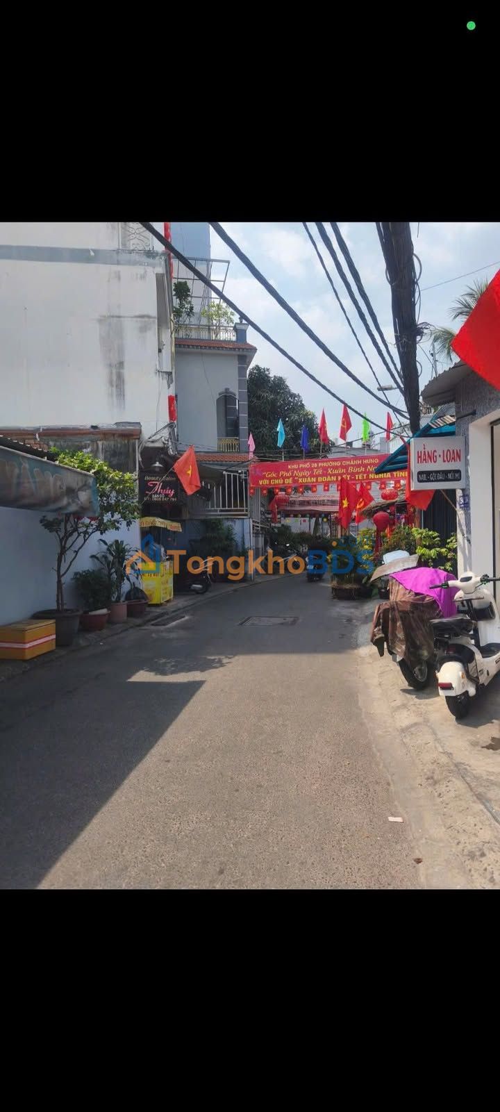 Cho thuê Nhà Hẻm Xe Hơi Quận 5 - 3PN, 3 Lầu, Giá 13 Triệu/Tháng