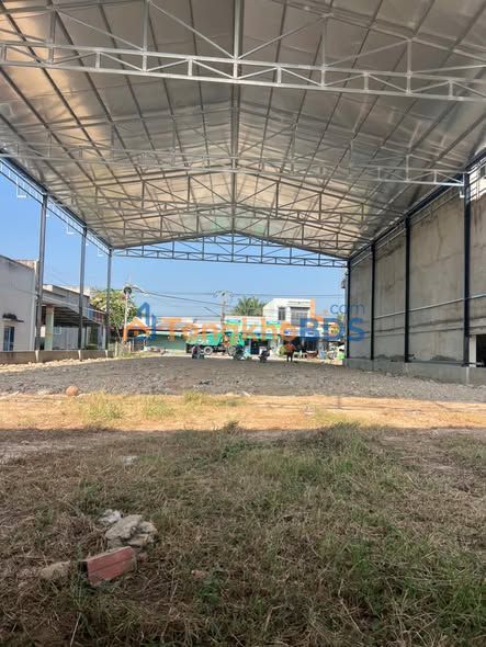 Đất nền DT786 Hiệp Tân 465m² 125.55 tỷ - Đường to ô tô