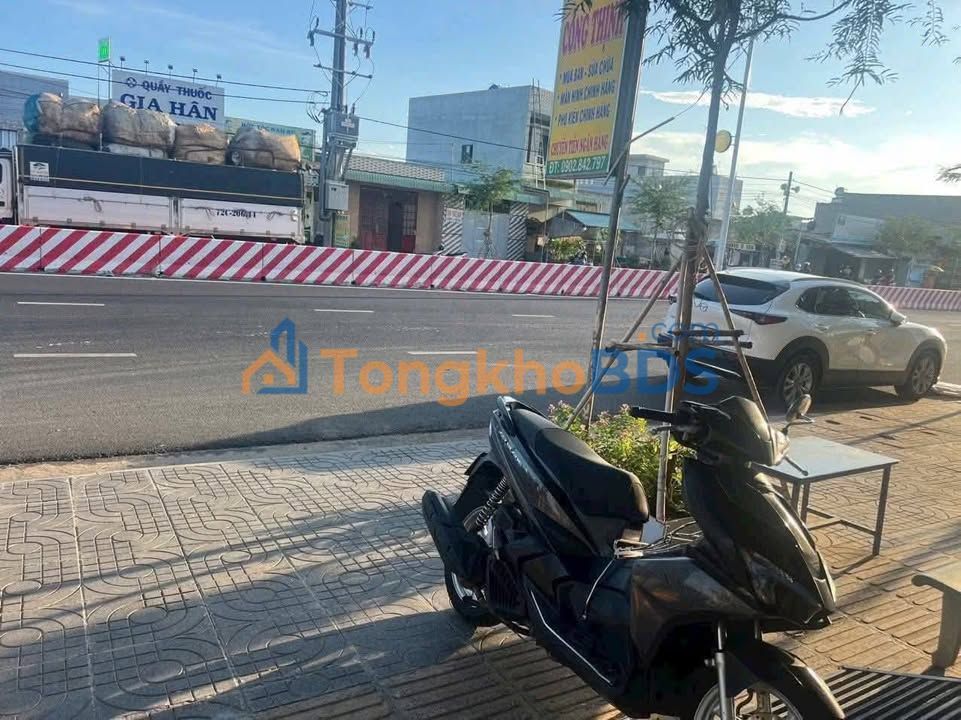 Nhà Hương Lộ 5 Phước Tỉnh 80m² 3.95 tỷ - Chính chủ bán