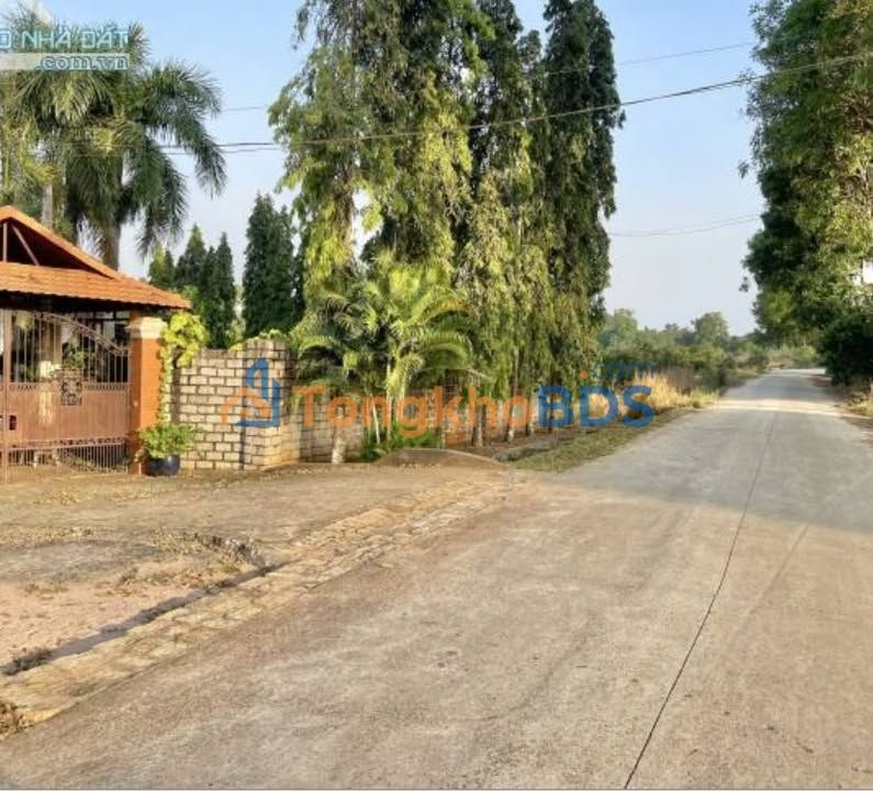 Bán Đất Góc 2 Mặt Tiền 237m² Phường Hắc Dịch, TP Phú Mỹ - Sổ Hồng Sẵn Sàng