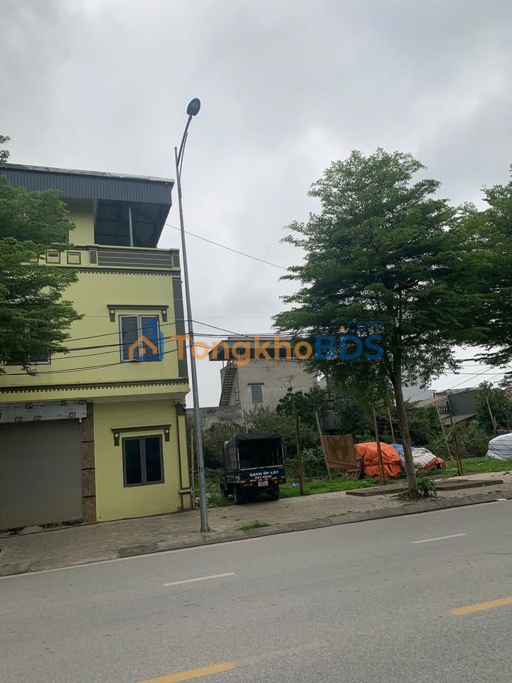 Bán Gấp Đất 80m² Phường Tân Liêm, Phủ Lý - Sổ Đỏ Full Thổ Cư, Giá Cắt Lỗ 100 Triệu