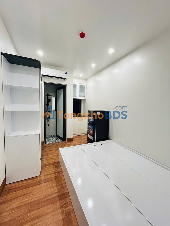 Phòng Trọ Giá Tốt 2.9 Triệu/Tháng Gần Ga Nhổn, Tu Hoàng