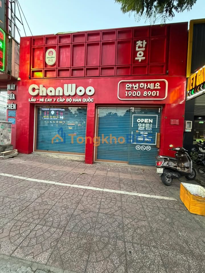 Mặt Tiền Kinh Doanh Lê Văn Việt Quận 9 - 84m² Giá 20-29 Triệu