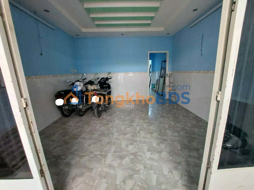 Nhà nguyên căn ĐS7 Hiệp Bình Chánh 10tr - Sẵn sàng ở ngay