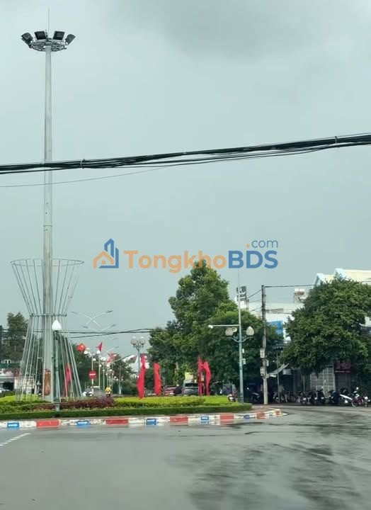 Đất nền Đắk Tô 150m² - Hẻm Oto, Gần Võ Nguyên Giáp - Giá 6xx Triệu