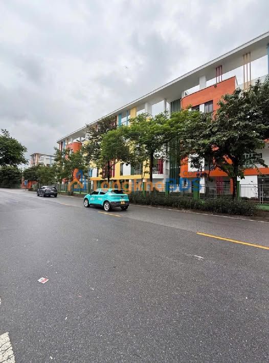 Đất nền Phúc Lợi Long Biên 86m² - Sổ đỏ chính chủ, ô tô đỗ cửa