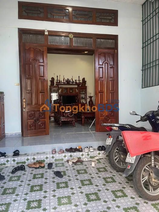 Nhà Chính Chủ Mai Hắc Đế, Kon Tum 125m² Giá 2.1 Tỷ - Sẵn Sàng Ở Ngay