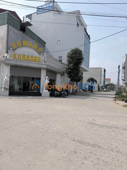 Đất Nền 90m² Ninh Bình - Sổ Đỏ Rõ Ràng, Giá Tốt Đầu Tư