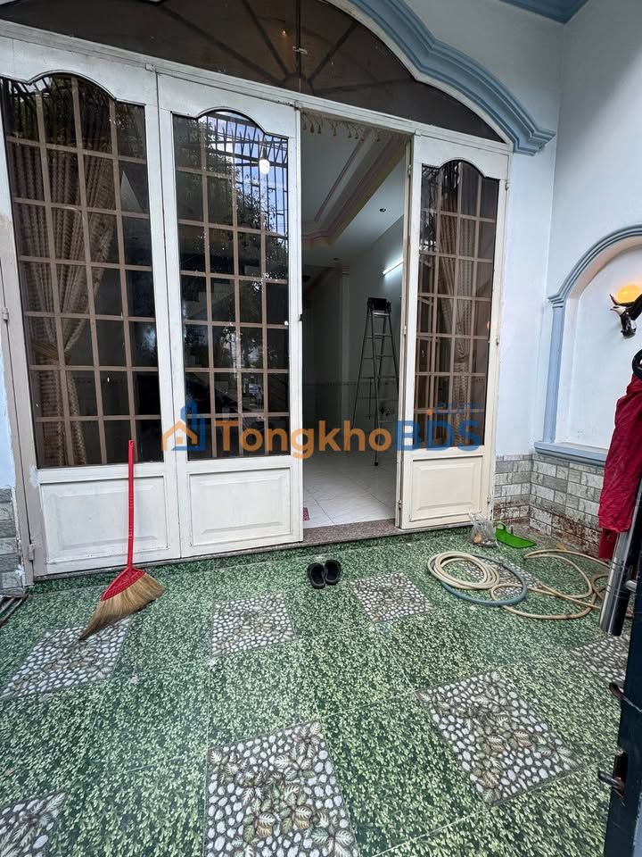 Nhà riêng Phan Huy Ích Gò Vấp 81m² 11 triệu - Sẵn sàng ở ngay