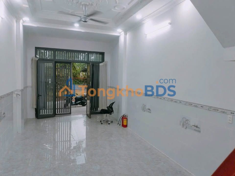 Nhà cho thuê Lê Văn Khương Quận 12 60m² 10 triệu - Sẵn sàng ở ngay