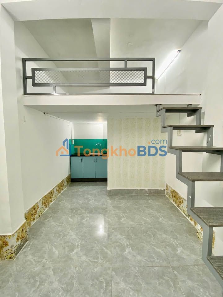 Phòng trọ Lê Hoàng Phái, Gò Vấp 3.1-3.5 triệu - Giờ giấc tự do