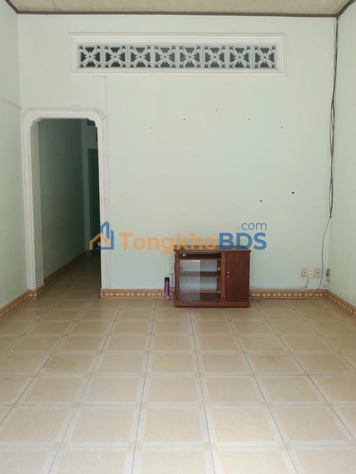 Nhà Nguyễn Thị Kiểu Q12 80m² 5,5 triệu Sẵn sàng ở ngay