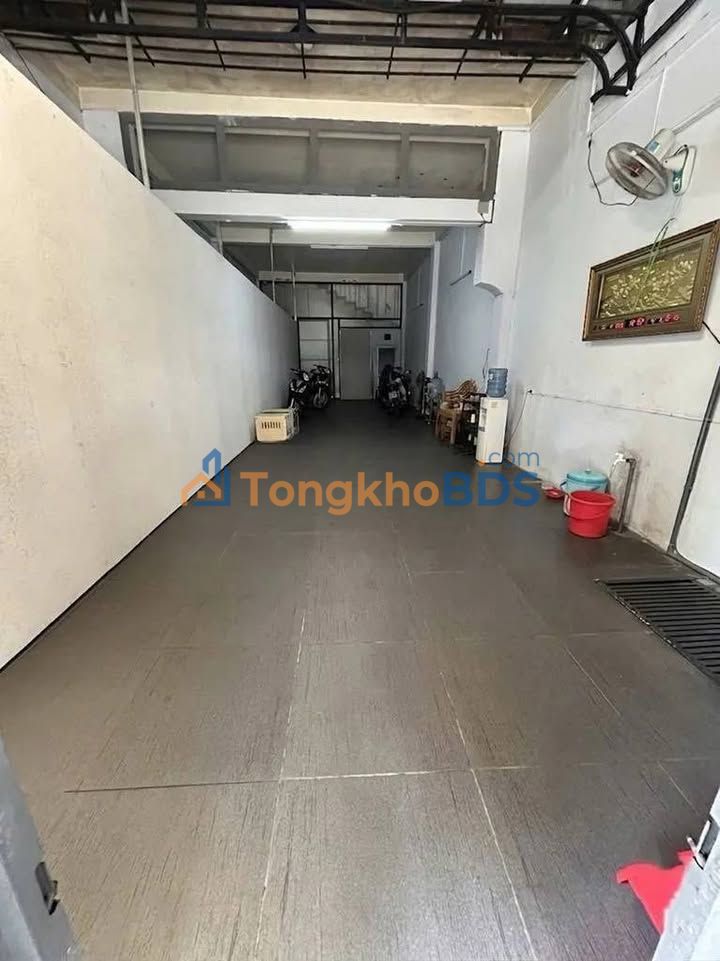 Mặt bằng Lê Thị Hồng Gò Vấp 60m2 17 triệu - Mặt tiền kinh doanh