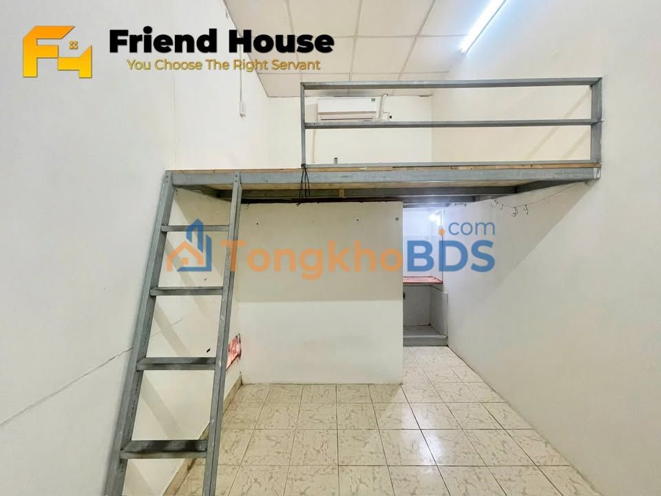 Phòng trọ Nguyễn Kiệm Gò Vấp 3 triệu - Sẵn sàng ở ngay