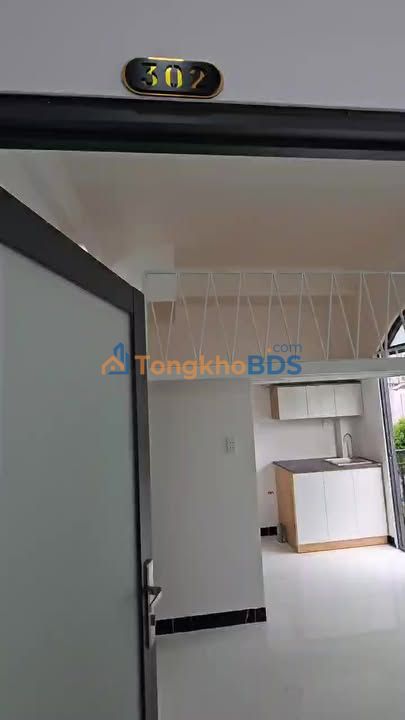 Cho Thuê Phòng Trọ Lê Đức Thọ Gò Vấp Giá Chỉ Từ 2 Triệu