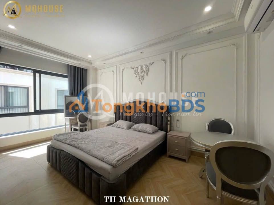 Căn hộ Vạn Phúc City Thủ Đức 45m² - View đẹp, bàn giao ngay