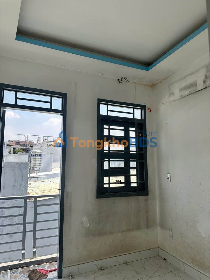 Nhà cho thuê Phạm Văn Chiêu Gò Vấp 25m2 giá 6 triệu - Sẵn sàng ở ngay