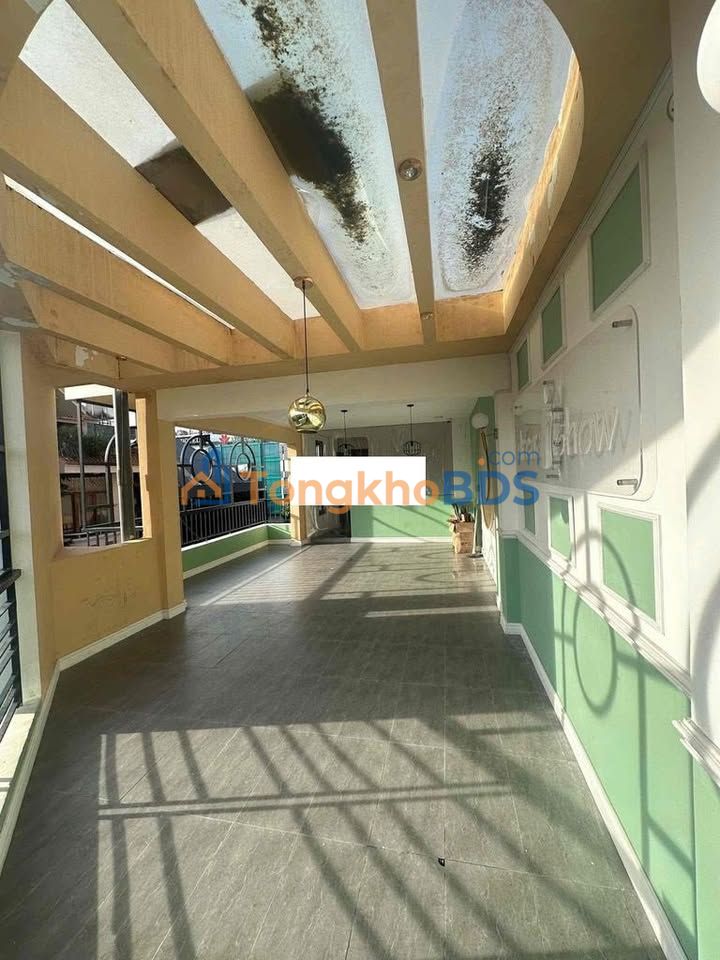 Mặt bằng Hoa Sứ Gò Vấp 55m² 10 triệu - Thích hợp KD