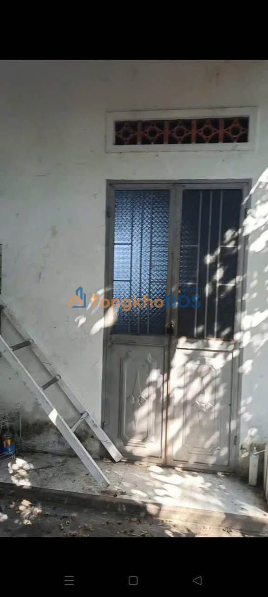 Đất Tặng Nhà Nhỏ Trần Văn Hai, Kon Tum - 135m² Hướng Nam, Giá 6xx Triệu