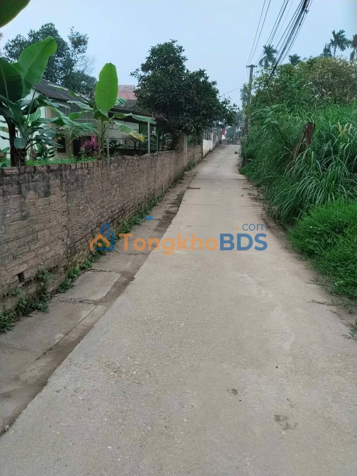 Đất nền Phúc Xuân Yên Bái 100m² 6xx triệu - Sổ đỏ chính chủ