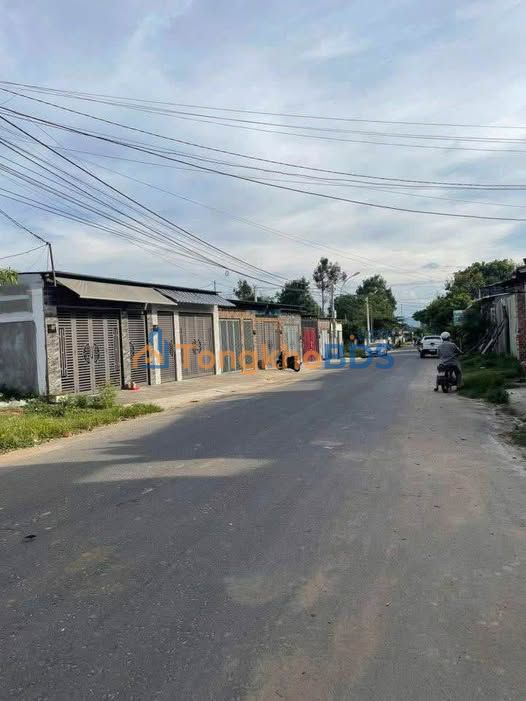 Bán đất thổ cư 145m² Nguyễn Thị Định, Kon Tum - Giá 8xx triệu