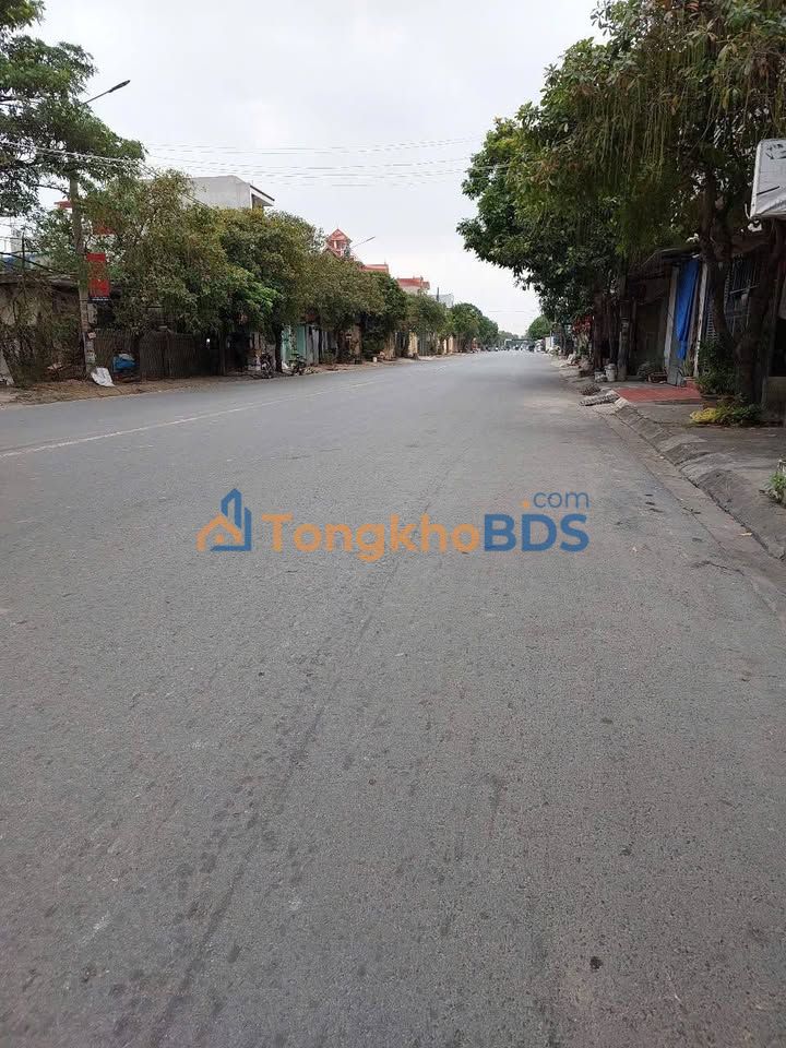 Đất nền Đặng Xuân Bảng 85m² 2.35 tỷ - Sổ đỏ chính chủ