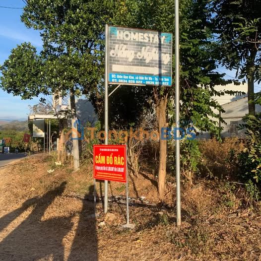 Đất thổ cư Đăk Rơ Wa, Kon Tum - 150m² giá chỉ từ 2xx triệu