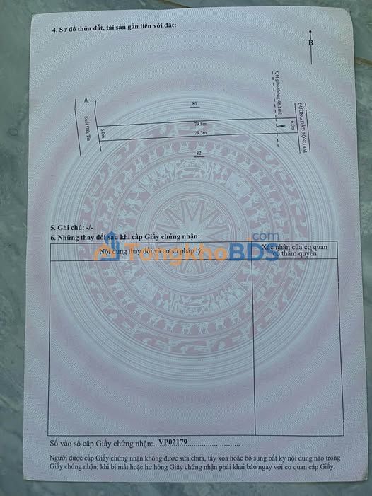 Đất Nông Nghiệp Kon Tum 4800m² - Quy Hoạch Đất Ở, Giá 2.x Tỷ