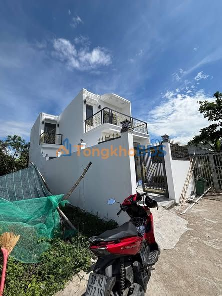 Nhà 3PN Sổ Hồng Riêng - Mỹ Lộc, Cần Giuộc - Giá 1.7 Tỷ