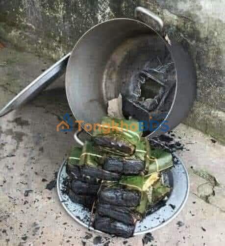 Đất Nền Gia Lộc 105m² - Lô Góc Thổ Cư, Sẵn Sàng Đầu Tư