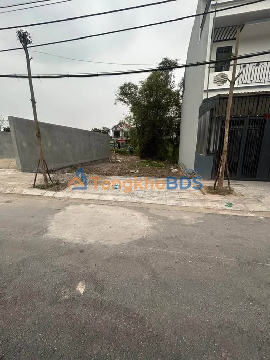 Đất Vàng Mặt Hồ Quang Trung, Tam Điệp - 73m² Hướng Tây Nam - 2.6 Tỷ