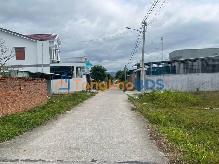 Đất Thổ Cư Đắk Hà - 156m² Gần Hội Trường Thôn, Giá Hơn 700 Triệu