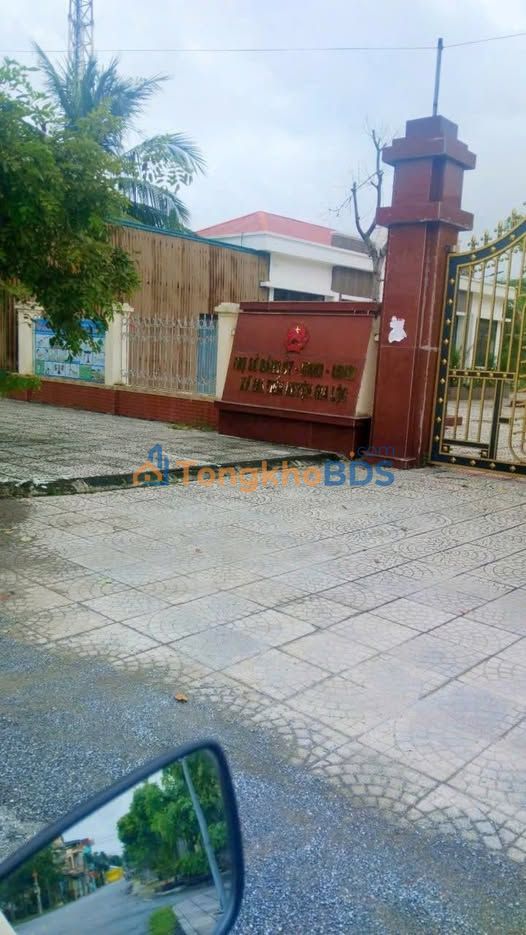 Đất Nền 67.5m² Gia Lộc, Hải Dương - Giá Tốt Đầu Tư