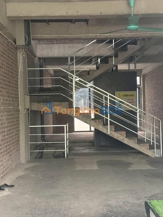 Cho thuê Liền kề Thô B1.1 Thanh Hà - Kinh doanh/Kho 14 Triệu/Tháng