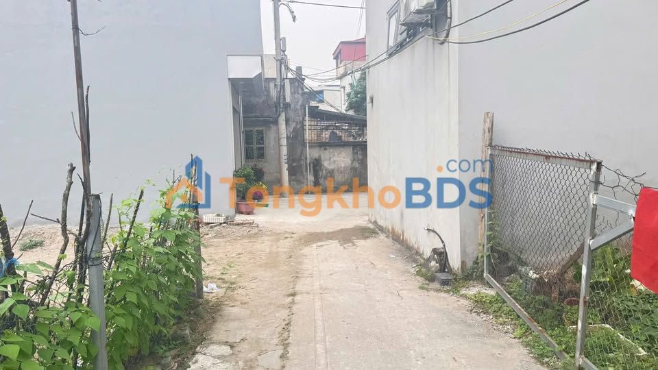 Apartment Phúc Tiến 57m² hơn 2 tỷ - Bàn giao ngay